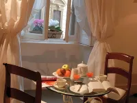 Antica Locanda Dei Mercanti
