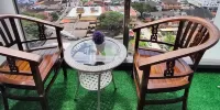Cahaya Qaira Homestay @ d'Perdana Kota Bharu - Apartments
