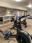 Mill Street Inn - Gym