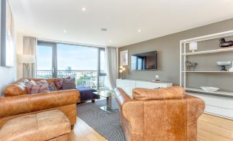 Secc Hydro Executive 7 Apartment