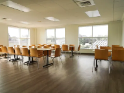 卡斯塔威灣雪松點酒店 桑達斯基酒店