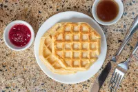 Days Inn by Wyndham Bonnyville - breakfast