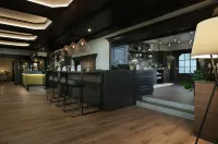 Hotel Stadt Hamburg - bar