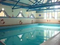 Carrington House Hotel Hotels in Boscombe