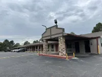 Budget Inn Elkmont Hotels in 