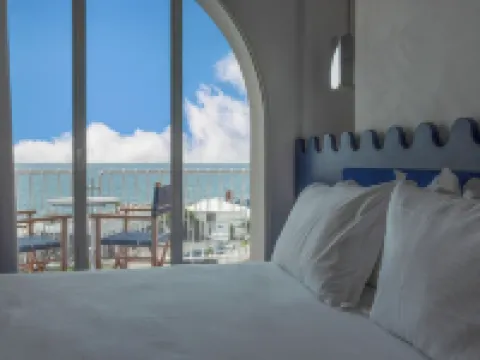 Calea Boutique Hotel Hotels in Bacoli