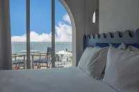Calea Boutique Hotel Hotel in zona Torregaveta