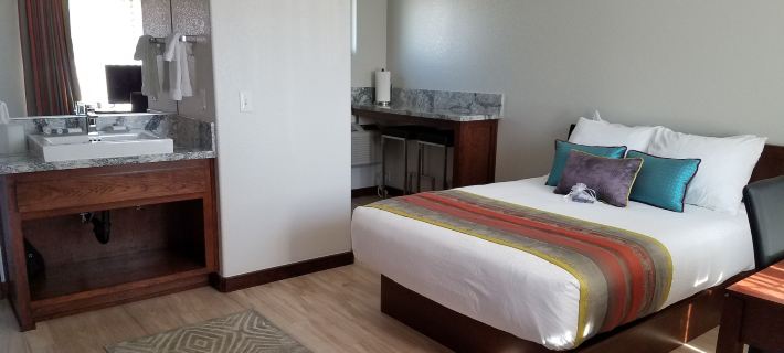 Shoshone Inn Hotels in Inyo County
