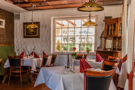 Dreimädelhaus - Kirchseelte Отели в г. Ольденбург