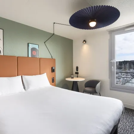 Ibis Granville Port de Plaisance