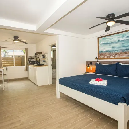 Treetops Hotel