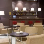 馬塔羅URH休塔特酒店 - 酒吧