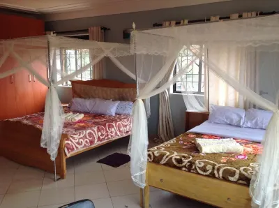 Amari Comfort Homes