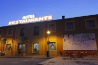 Hotel El Sueño de Jemik Hotels in La Roda
