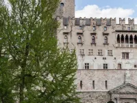 洛吉雅城堡酒店 特倫託酒店