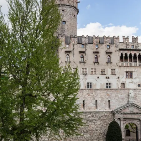 B&B la Loggia Del Castello
