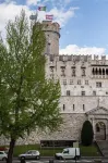 B&B la Loggia Del Castello Hotels in Trento