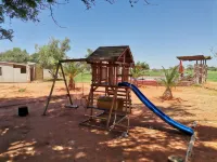 Gondwana Kalahari Anib Lodge