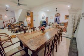 Muhsin Villa - Galle Fort