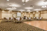 Clarion Hotel Hotels in Sudbury