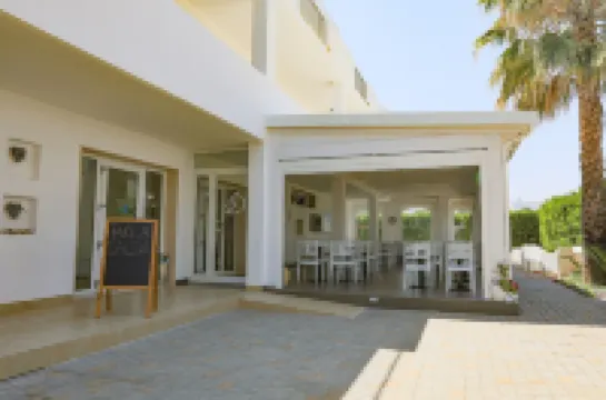 Donnosanto Residence