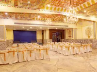 Zone Connect by the Park,Udaipur Hotels near Moti Magri