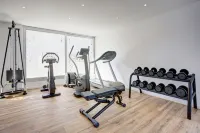 The Sea Hotel by Grupotel - Adults Only - Træningscentre