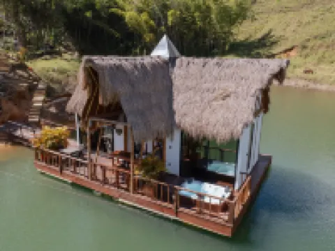 Ibuku Hotel Hotels in Penol