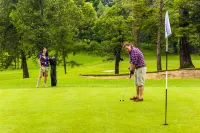 Brockenhurst Bungalow Hotels in Nuwara Eliya