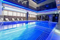 Hotel Rudnik - ที่มีสระว่ายน้ำ
