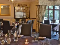 Best Western Plus Ullesthorpe Court Hotel  Golf Club