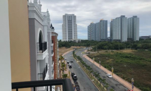 Espana Condo Resort Pattaya TLH