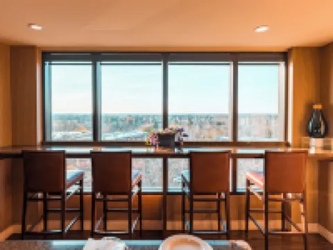 Red Deer Resort & Casino Hoteles en Red Deer