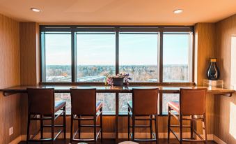 Red Deer Resort & Casino