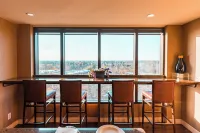 Red Deer Resort & Casino Hotels in Red Deer