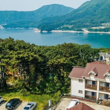 Geoje Cheongsol Pension