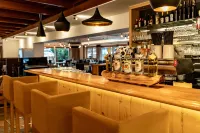 Hotel Hochfilzer - bar