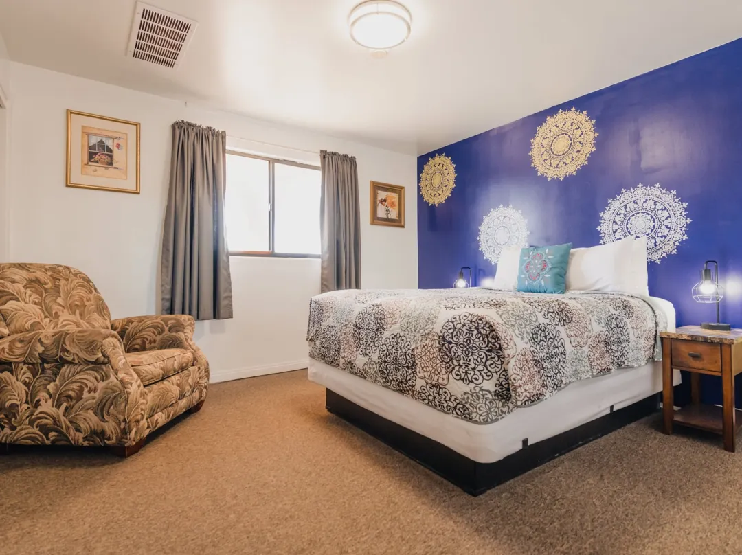 1 Or 3 Bedroom Apartment With Full Kitchen - Lake Powell