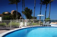 Whitsunday Sands Resort - Pool