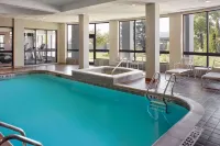 Courtyard Mississauga-Airport Corporate Centre West