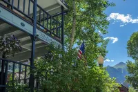 The Victorian Inn Hotels in Telluride