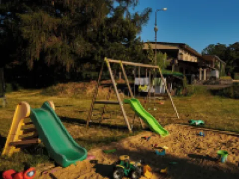 那庫普奇高級旅館 班斯卡－什佳夫尼察酒店