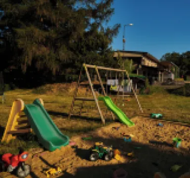 那庫普奇高級旅館