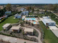 Le Grancìe Hotels in Nardo