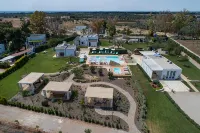 Le Grancìe Hotels in Leverano