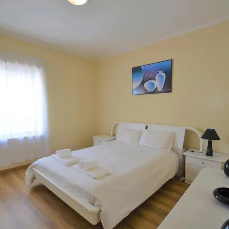 Bella Vista - by Smarthomes Отели в г. Алькобаса