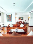 Sofitel Al Khobar the Corniche - bar