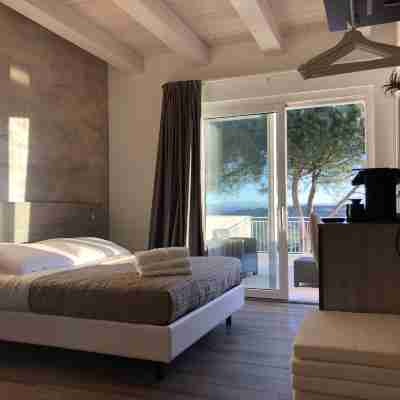 Casablanca Hotel Rooms