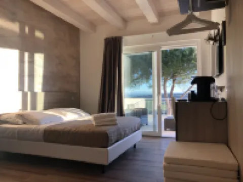 카사블랑카 호텔