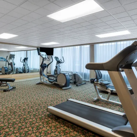Ramada by Wyndham Reno Hotel & Casino